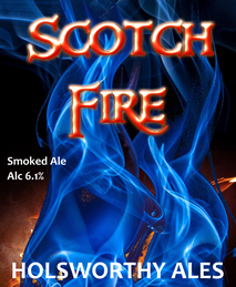 Scotch Fire