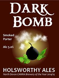 Dark Bomb